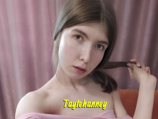 Taytehanney
