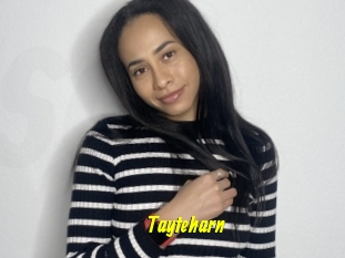 Tayteharn