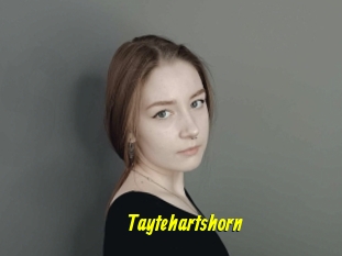 Taytehartshorn