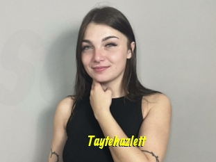 Taytehazlett