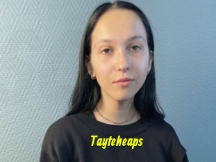 Tayteheaps