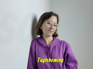 Tayteheming