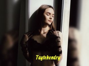 Taytehendry