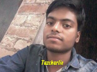 Tazcharlie