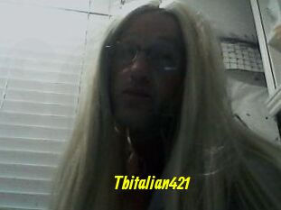Tbitalian421