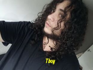 Tboy