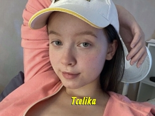 Tcelika
