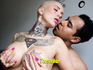 Tcescobar