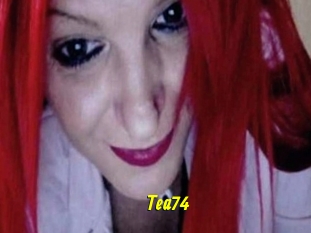Tea74