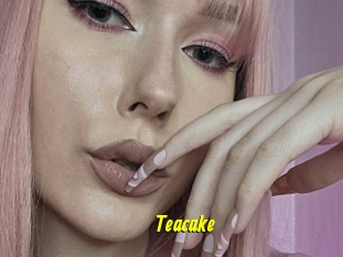 Teacake