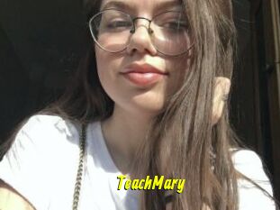 TeachMary