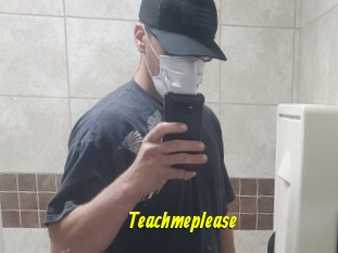 Teachmeplease