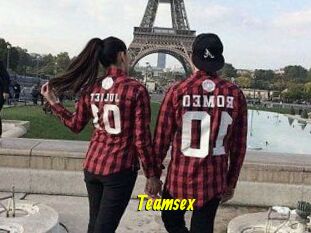 Teamsex_