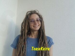 TeaseKeira
