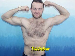 Teddiebear