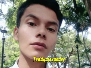 Teddyalexander