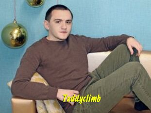 Teddyclimb