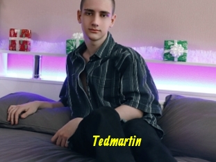 Tedmartin