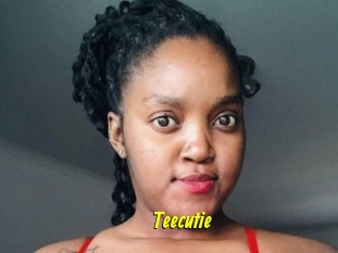 Teecutie