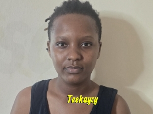 Teekaycy