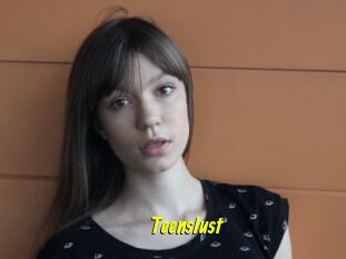 Teenslust