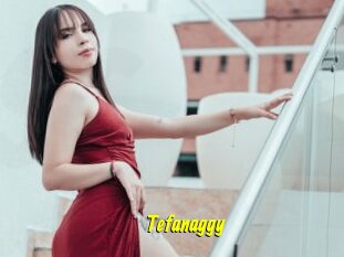 Tefanaggy