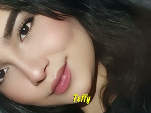 Teffy