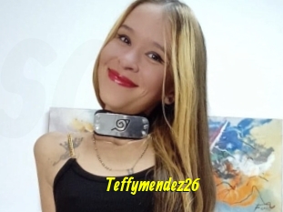 Teffymendez26