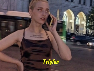 Tefyfun