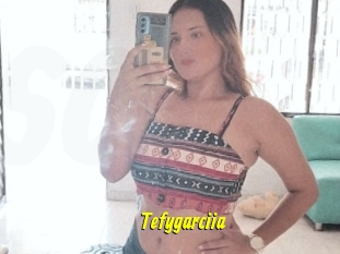 Tefygarciia