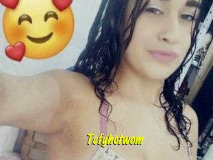 Tefyhotwom