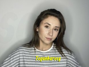 Teganharvey