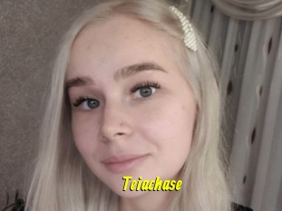 Teiachase