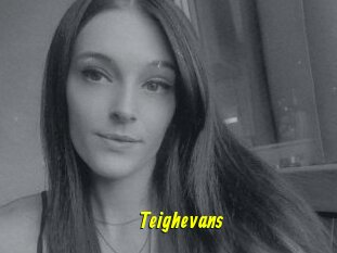 Teighevans