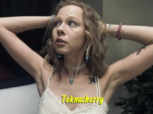 Teknacherry