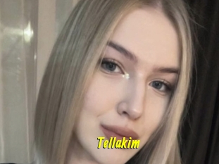 Tellakim