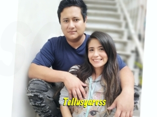 Tellusyaress