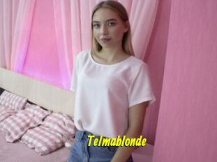 Telmablonde