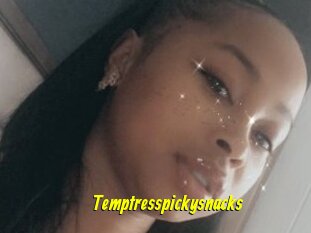 Temptresspickysnacks