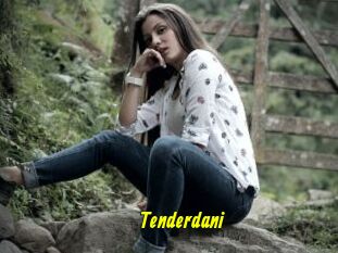 Tenderdani