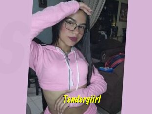 Tendergiirl