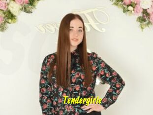 Tendergirle
