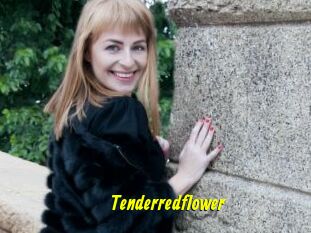 Tenderredflower