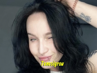 Tenesigrou