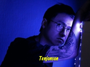Tenjonson
