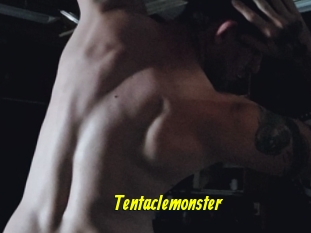 Tentaclemonster