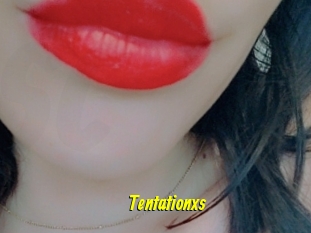 Tentationxs