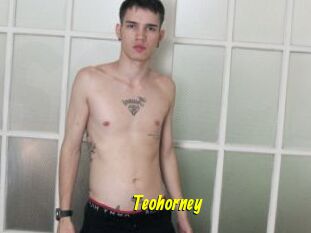 Teohorney