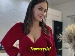 Teonacrystal