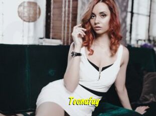 Teonafay